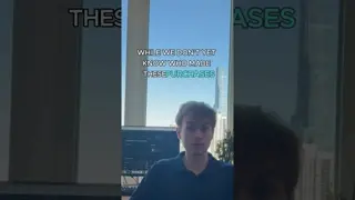 BREAKING: Someone made a massive trade just 5 minutes before Trump's announcement today