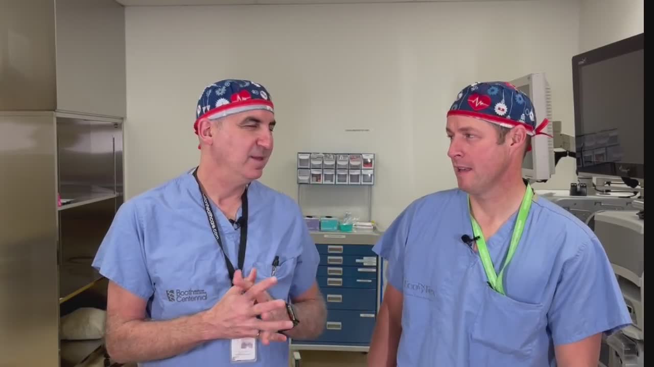 The surprising injuries doctors see from holiday decorating and how to stay safe