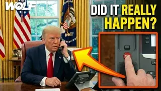 Did Trump Talk to Iran? | The Solid Report