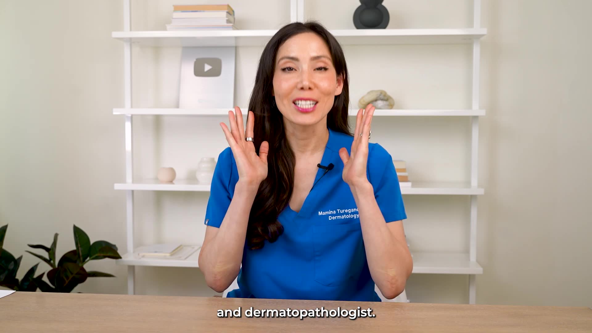 Chronic stress dermatological impact addressed
