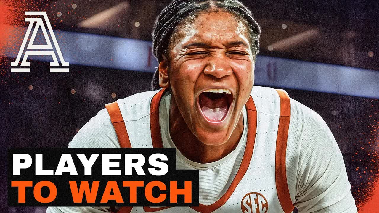 Who Will be the Breakout Star of March Madness?