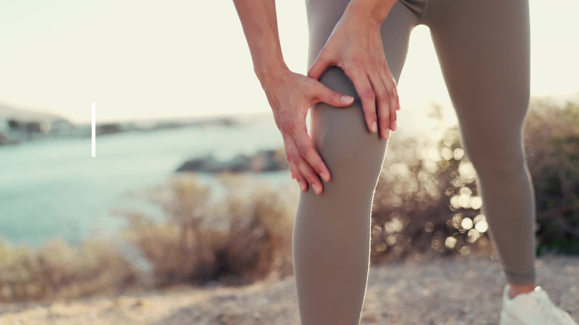 How to effectively reduce leg swelling after surgery with proven methods