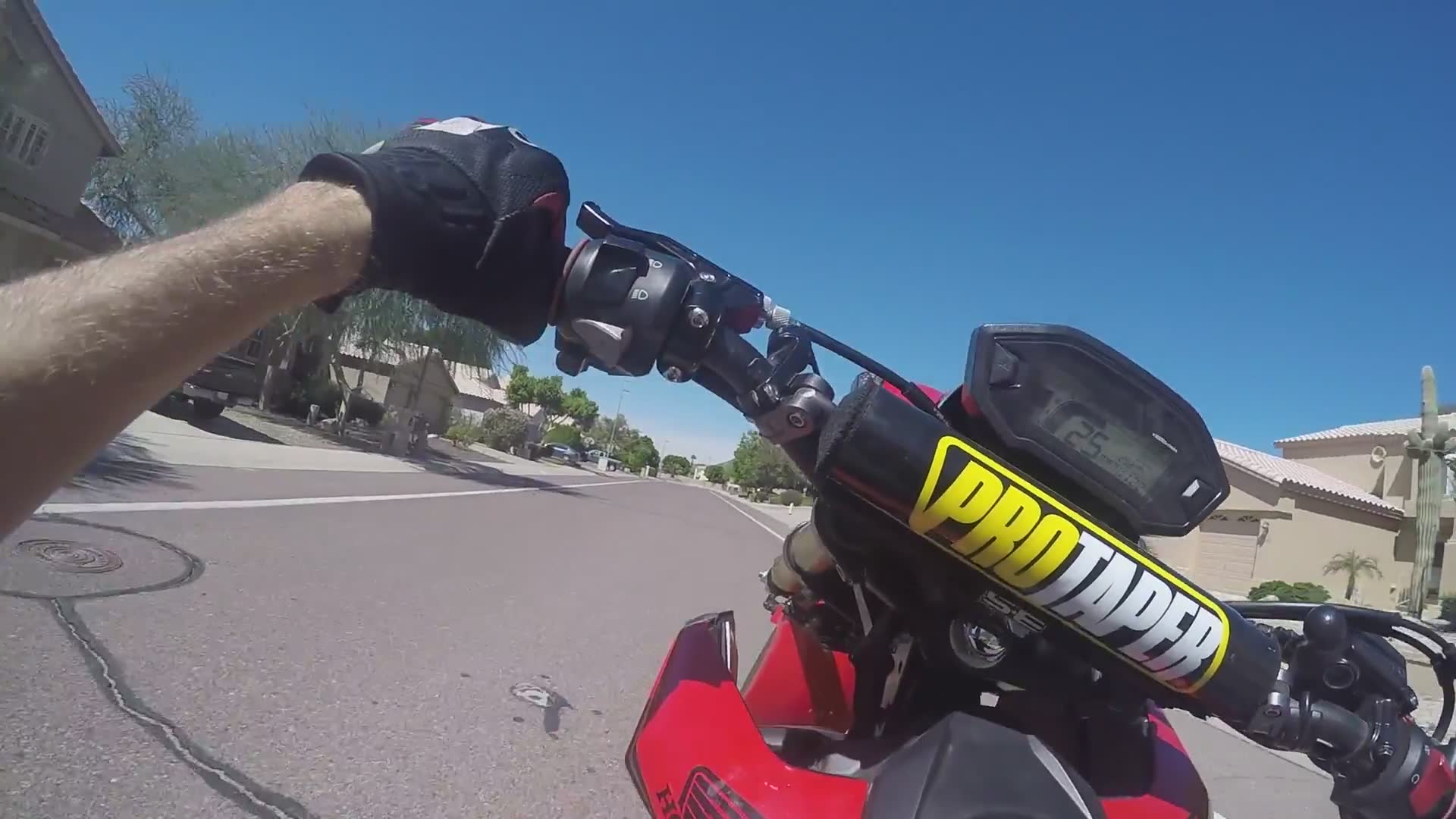 Honest breakdown of how to handle police encounters while out riding motorcycles