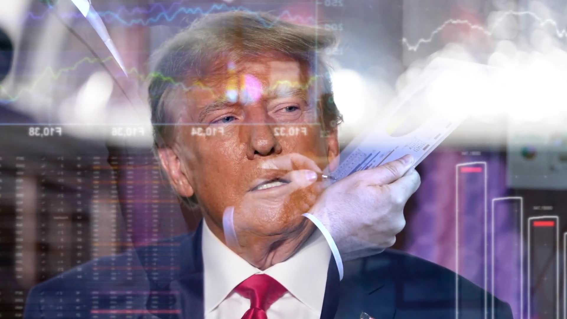 How American economy repeatedly survives predicted collapses