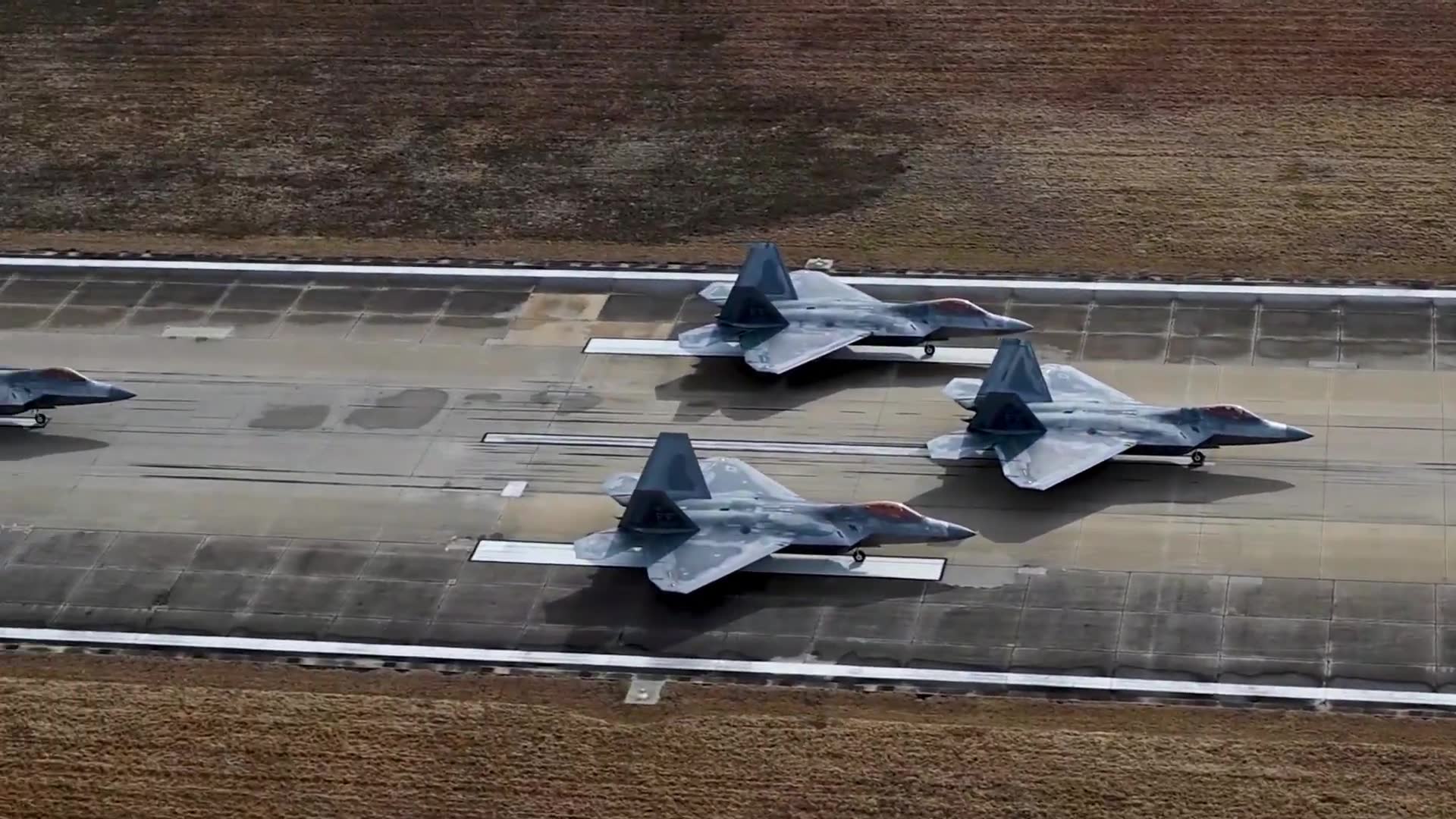 $7.8B Upgrade The F-22 Raptor Just Became SIXTH-Gen Fighter Jet
