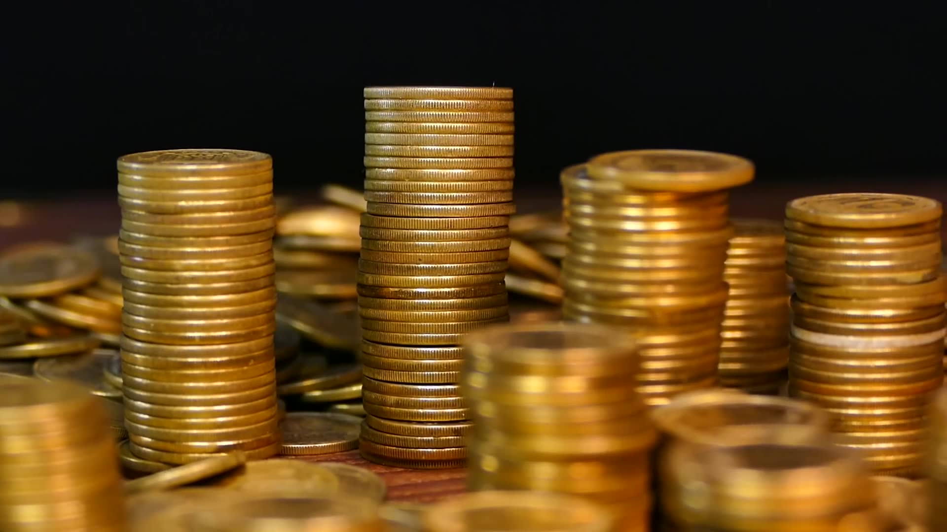 Home concealment strategy for gold and silver