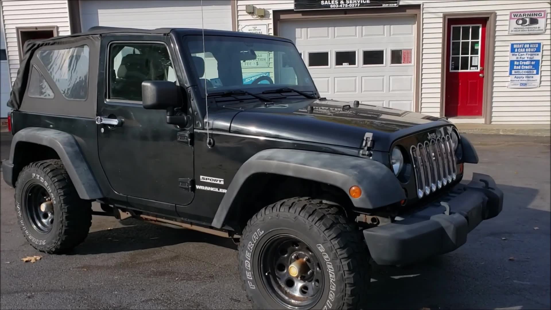 How much money I lost trying to flip a Jeep Wrangler and what went wrong