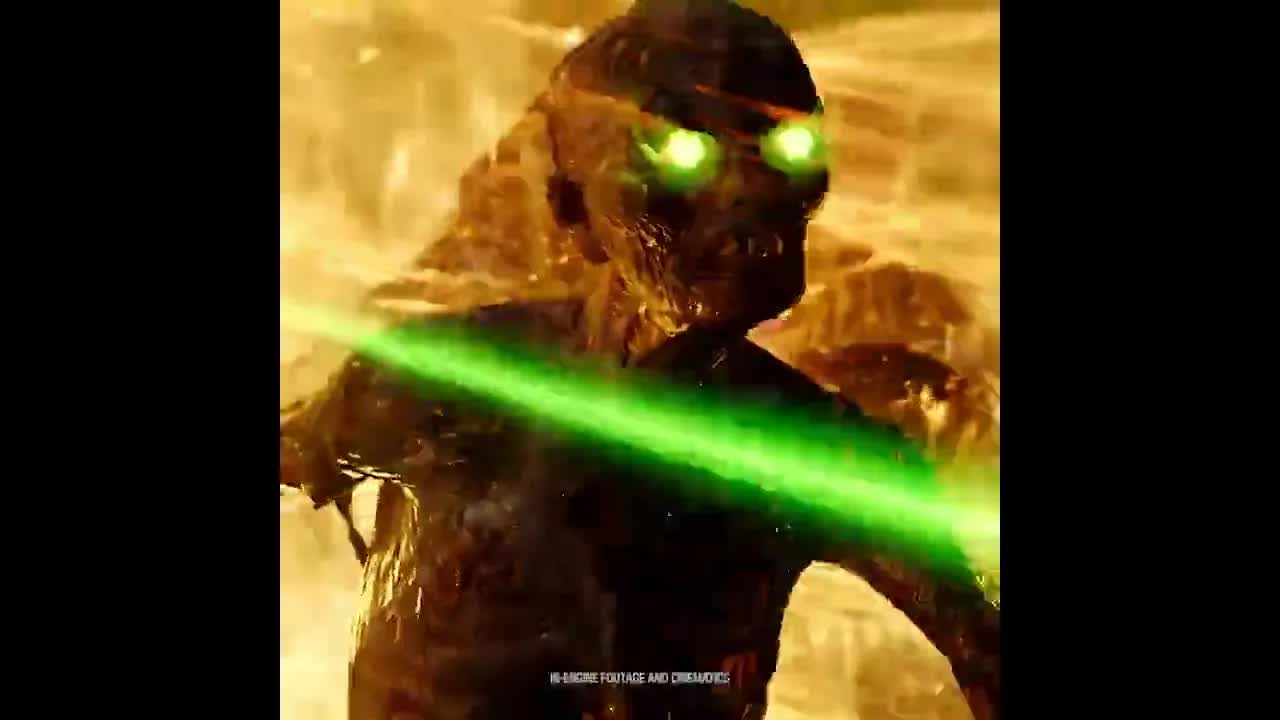 NEW Black Ops 7 Zombies DLC 3 Trailer (season 3 trailer) BO7 Zombies DLC 3 Season 3 Map