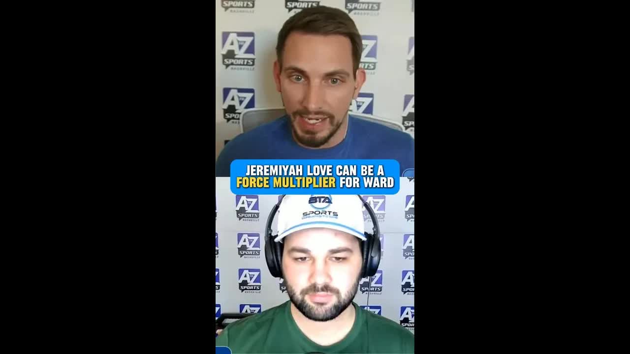 The #titans are one of the few teams where drafting Jeremiyah Love is the exception to the rule