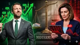 Quiver Daily: Why Mullin is Winning (And Pelosi Isn't)