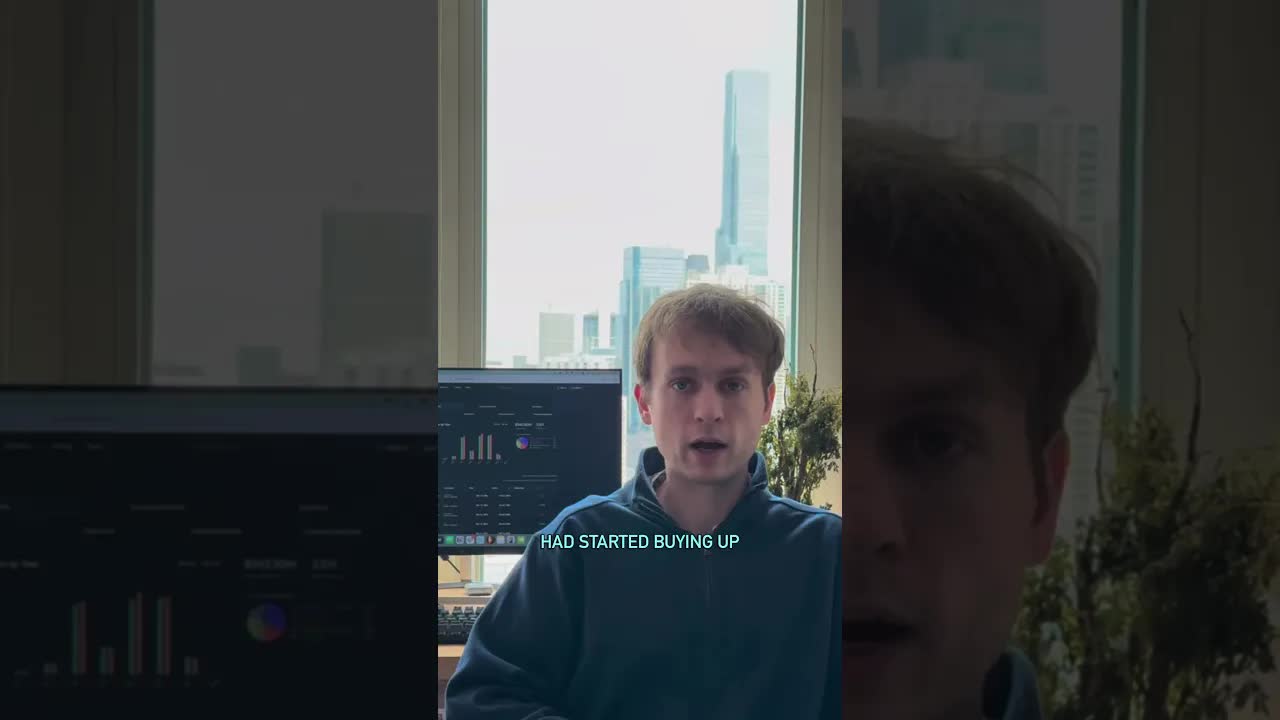 JUST IN: Politician profits from Exxon stock