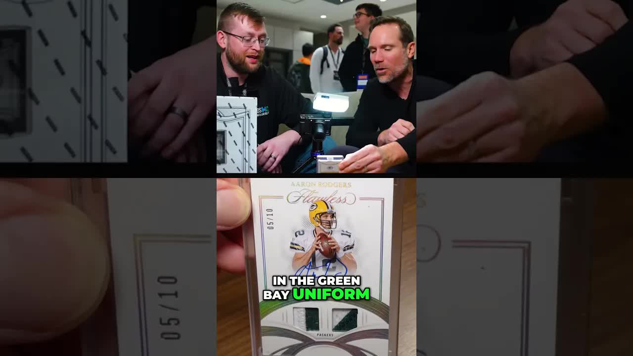 We're Giving Away EVERY CARD from this Flawless Case on CardsHQBlitz on Whatnot 🔥