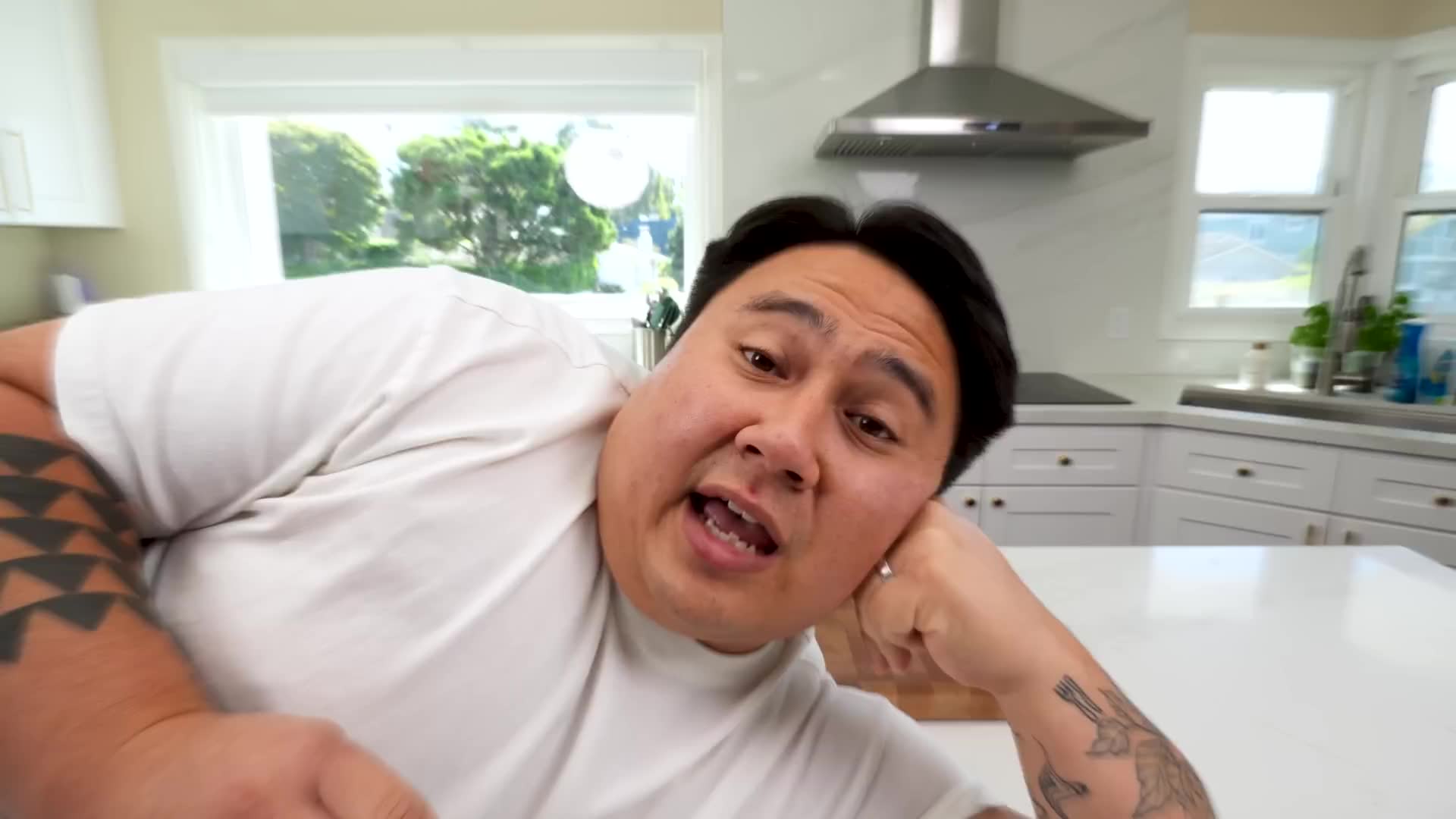The truth about what cooking creators don't tell you