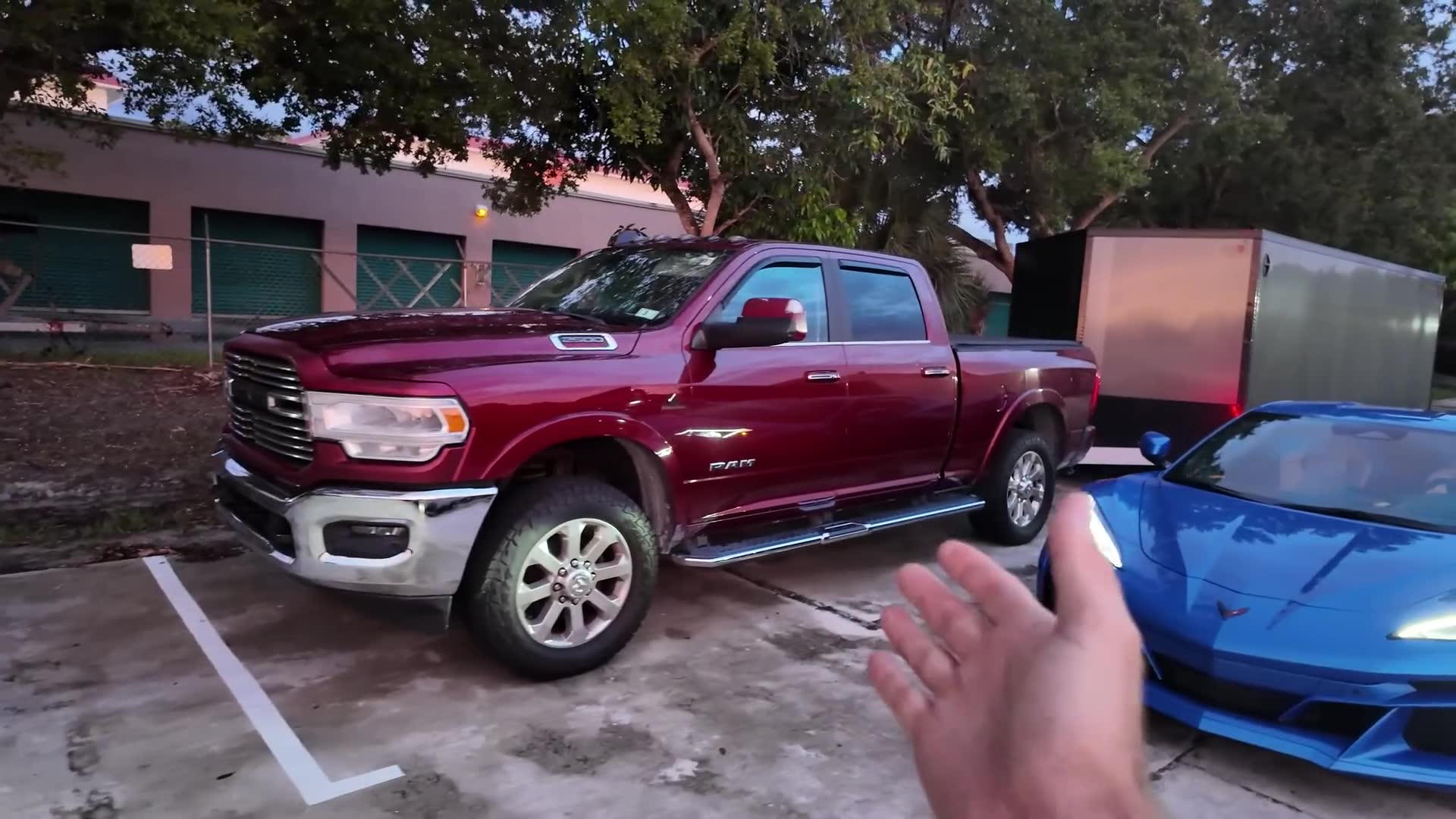 Starting a car dealership with just $5,000 and how to find the right location
