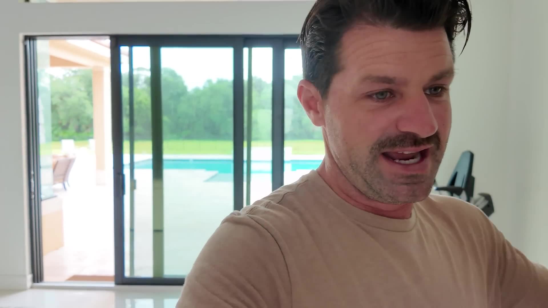 How I lived in a two million dollar Florida home for free for an entire year