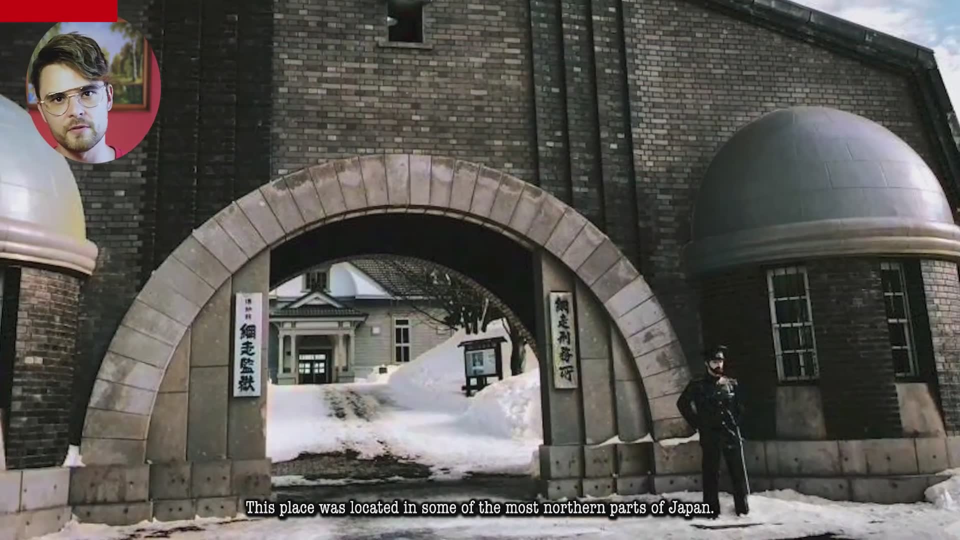 The unbelievable true story of one prisoner who broke out of the most fortified correctional facilities in the country
