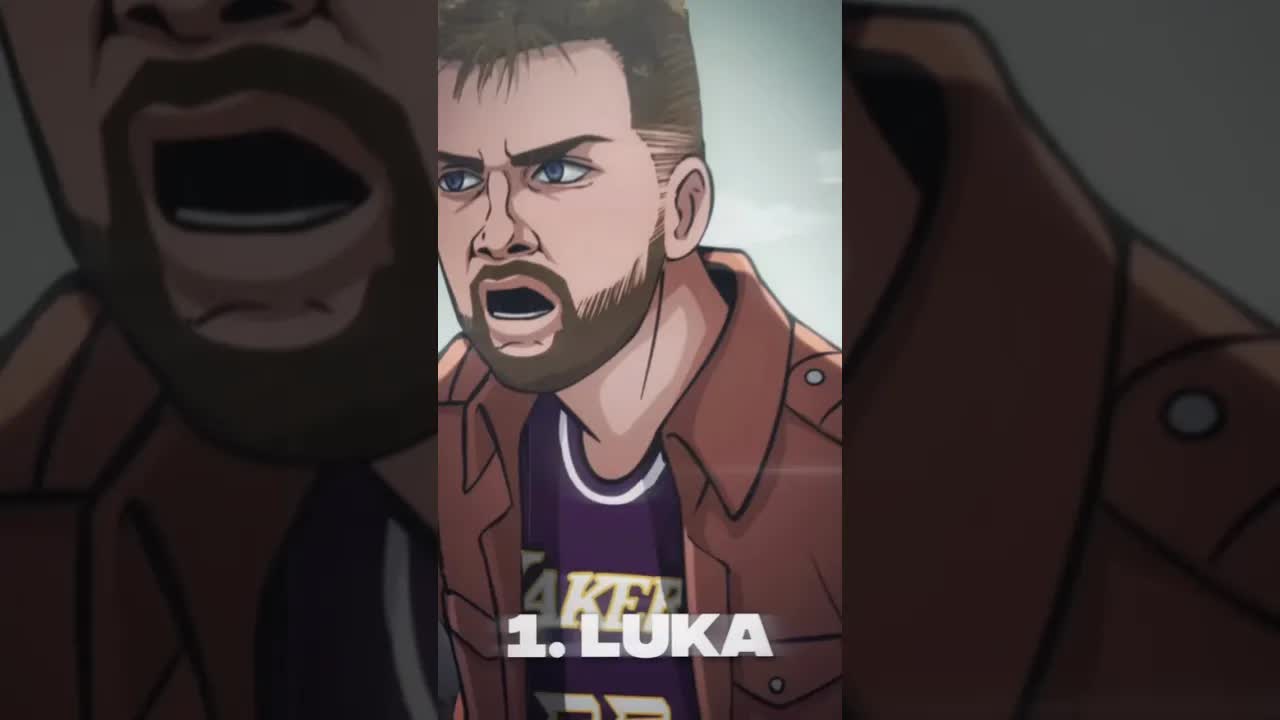 New MVP Rankings with less than a month before the NBA Playoffs start 🔥 #nbaplayoffs