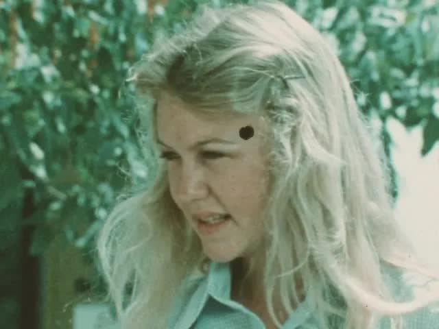 How To Be A Friend (1977)