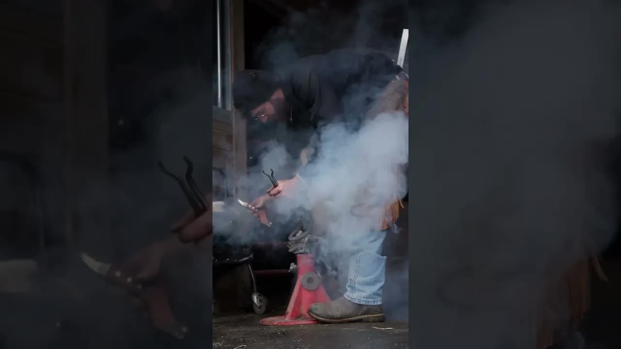 The kind of work that speaks for itself.