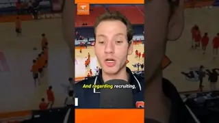 IDEA: Syracuse Basketball should ADD Hubert Davis as an Assistant Head Coach #gerrymcnamara