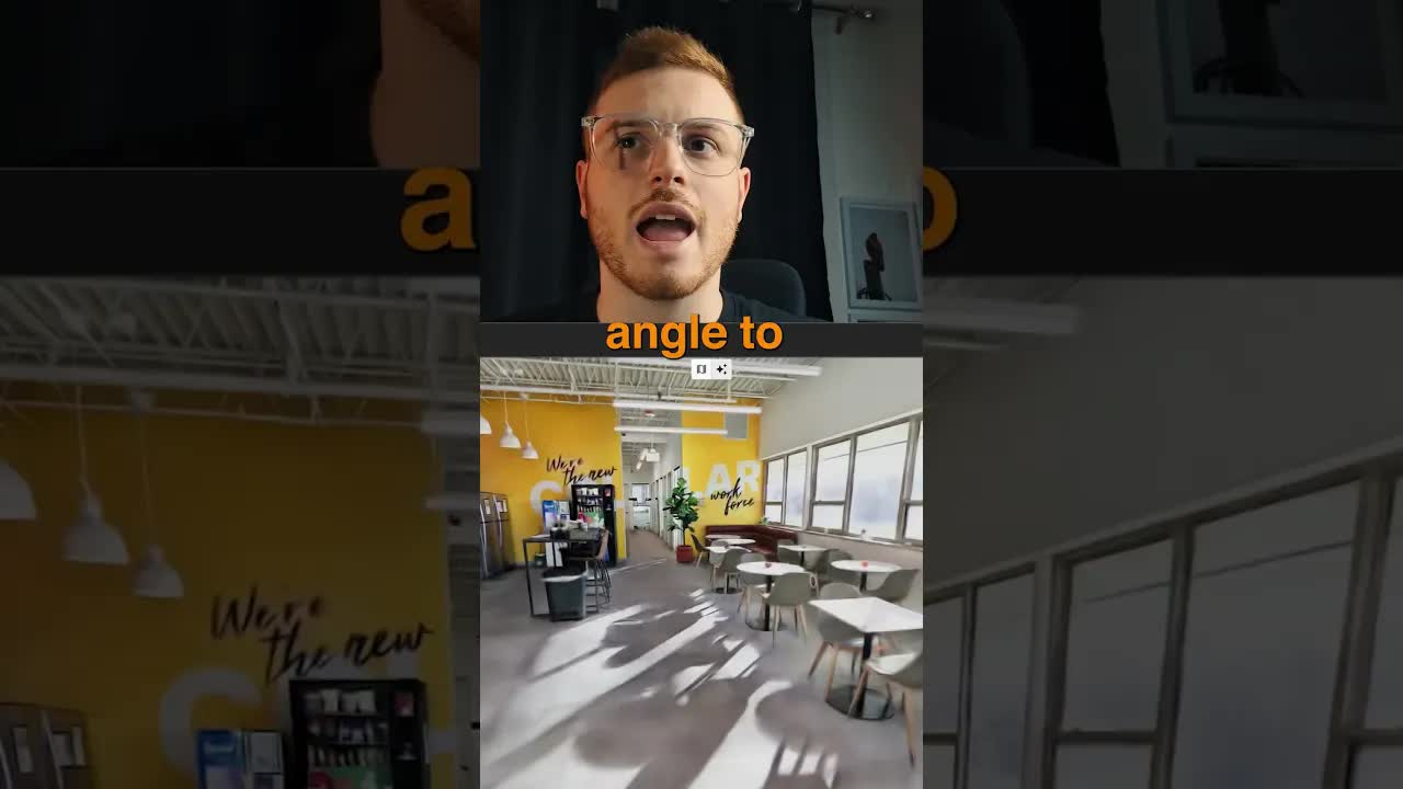 Comment "site" and I'll will send you the siteReal-estate is changing forever with @splatlabs