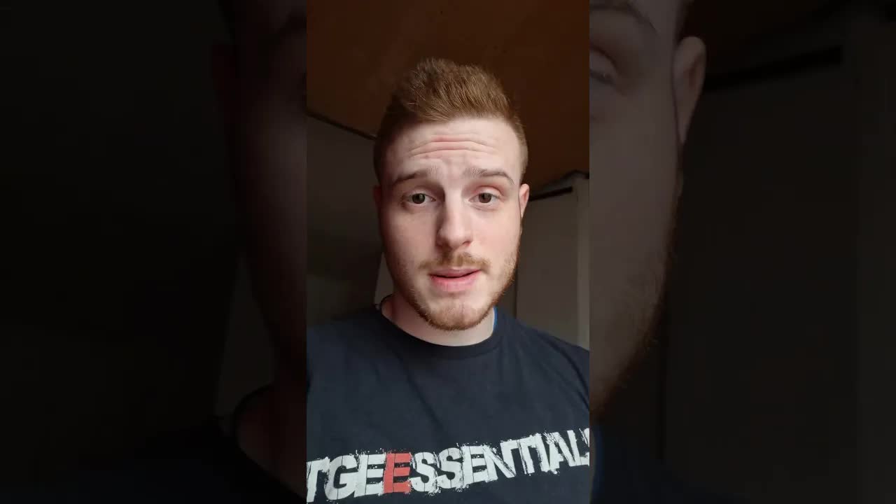 “Not everyone supports what I’m building.”