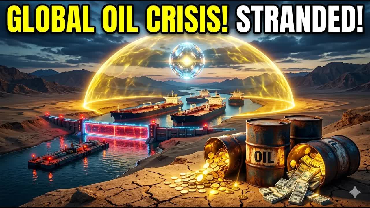 Congress Cashes In: The Energy Surge & Golden Dome Defense Boom