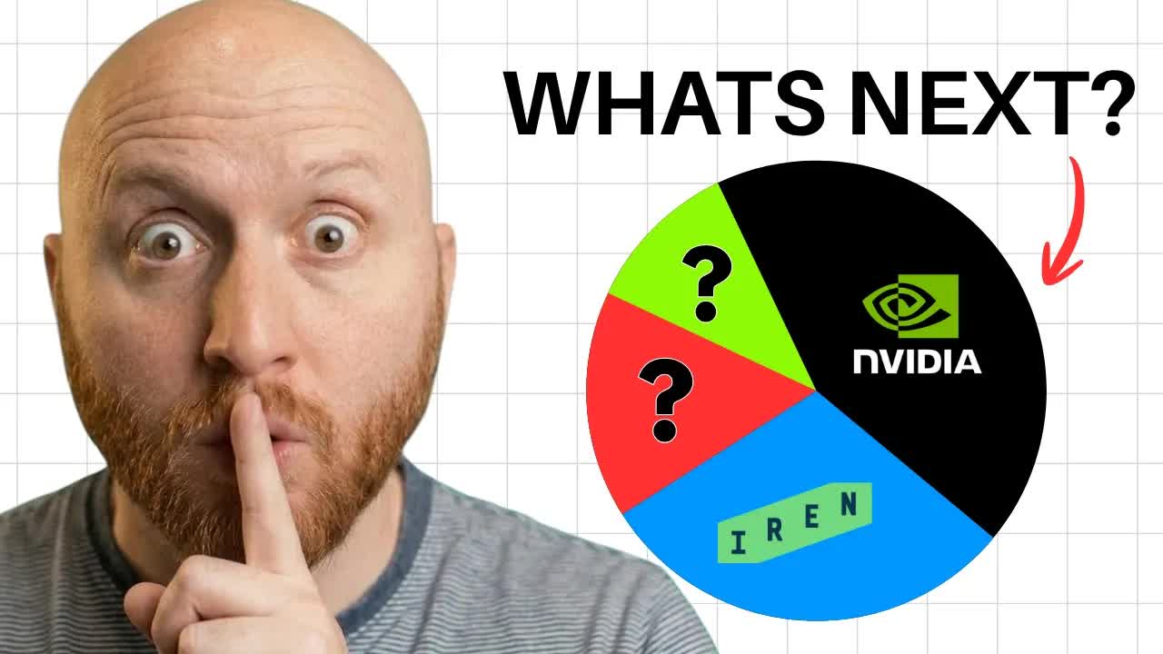 Ticker Symbol YOU's Portfolio Breakdown  (It's Not What You'd Expect)
