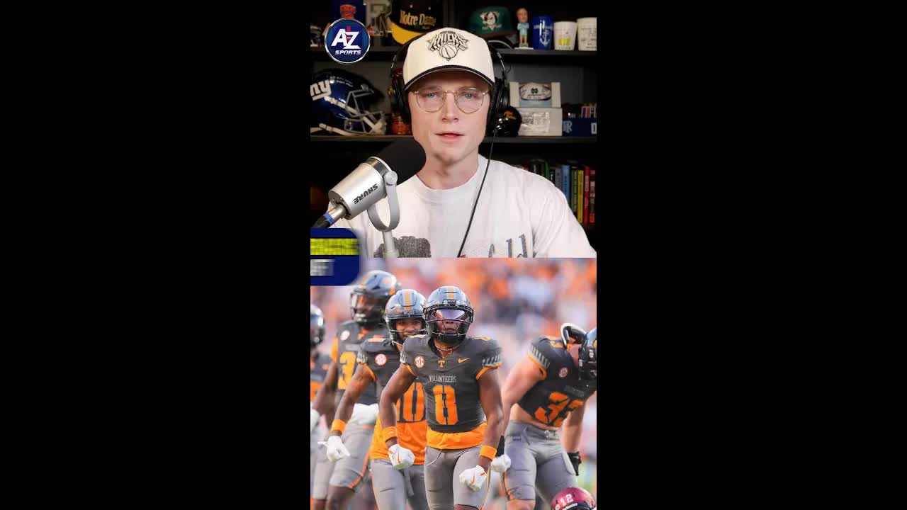 Two CBs that could fall to the second round of the draft for the #Giants...