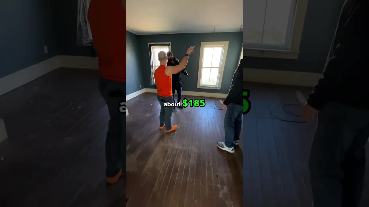 This house made me $20,000 in 9 months