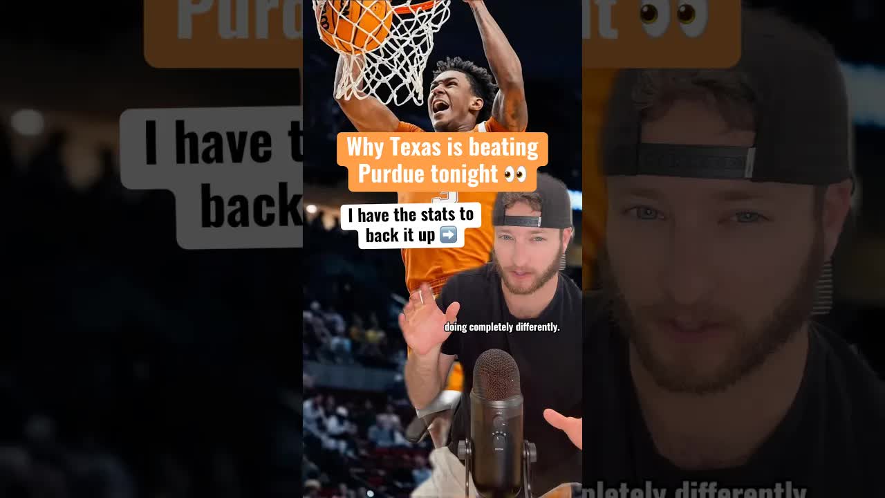 Don’t Call the Longhorns a Cinderella.