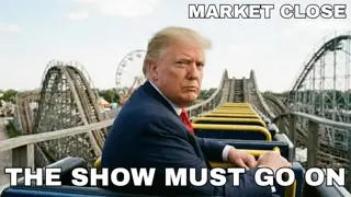 The Trump Put ISNT WORKING | Market Close