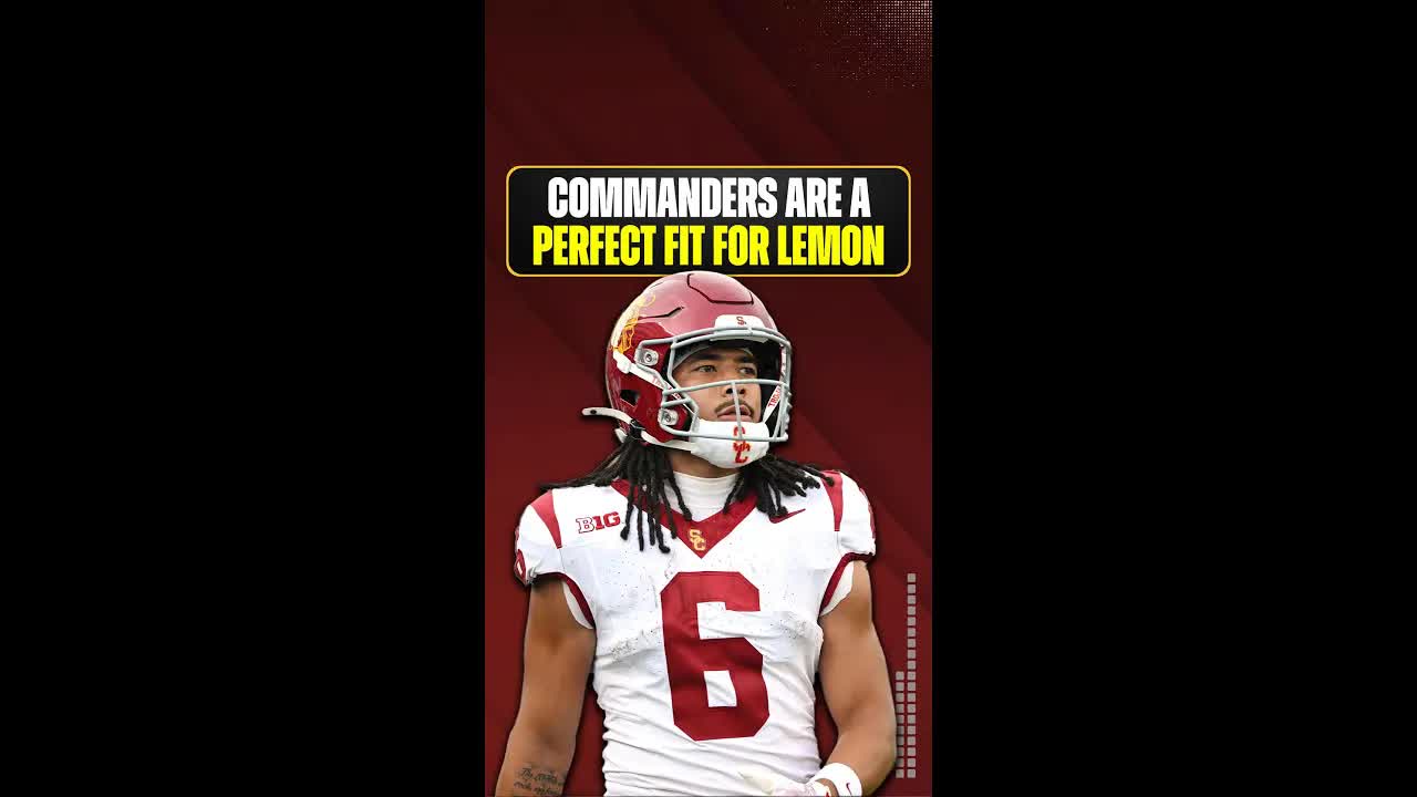 3.26 Commanders - Lemon Social episode artwork
