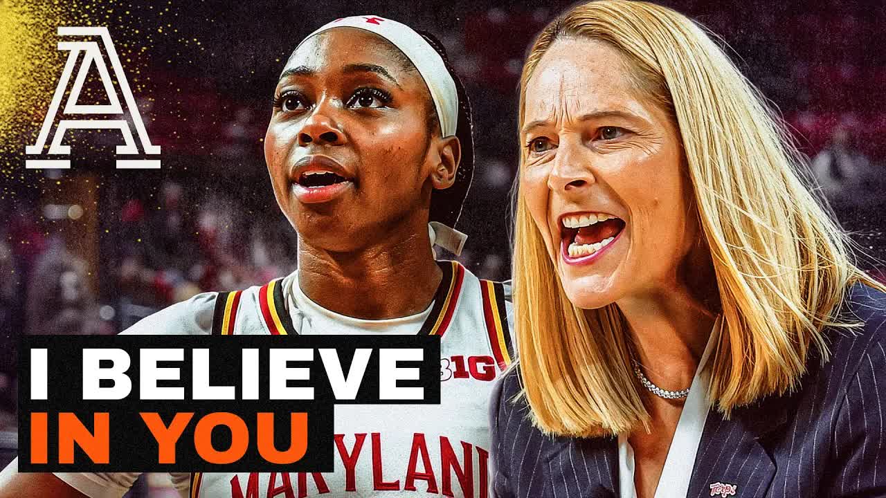 Why Player-Coach Connections Fuel March Madness Success