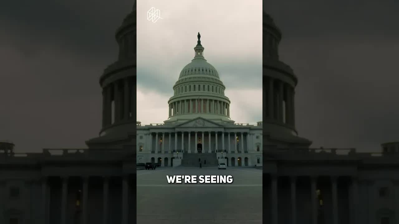 Congress + Oil Stocks