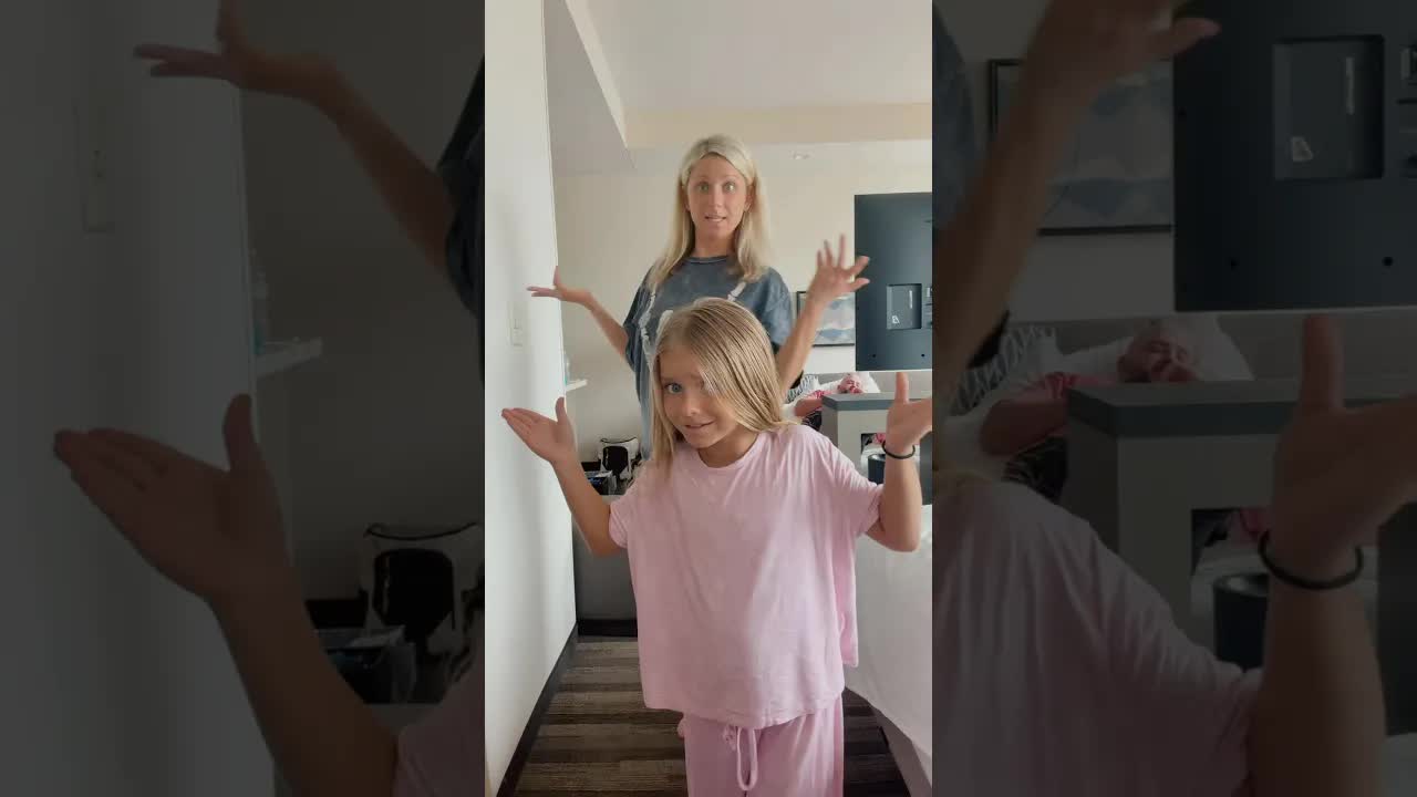 ONE UP LET’S GOO!! 🔥🔥 #cheer #competition #transition