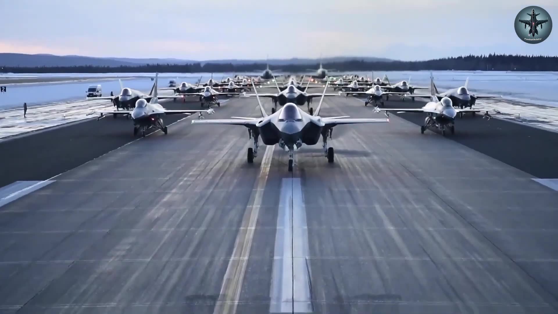 Naval aviation may end piloted fighters after sixth-gen development
