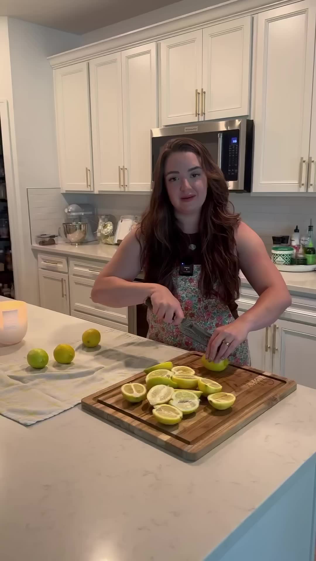 Cooking for family feels like love language not a household chore