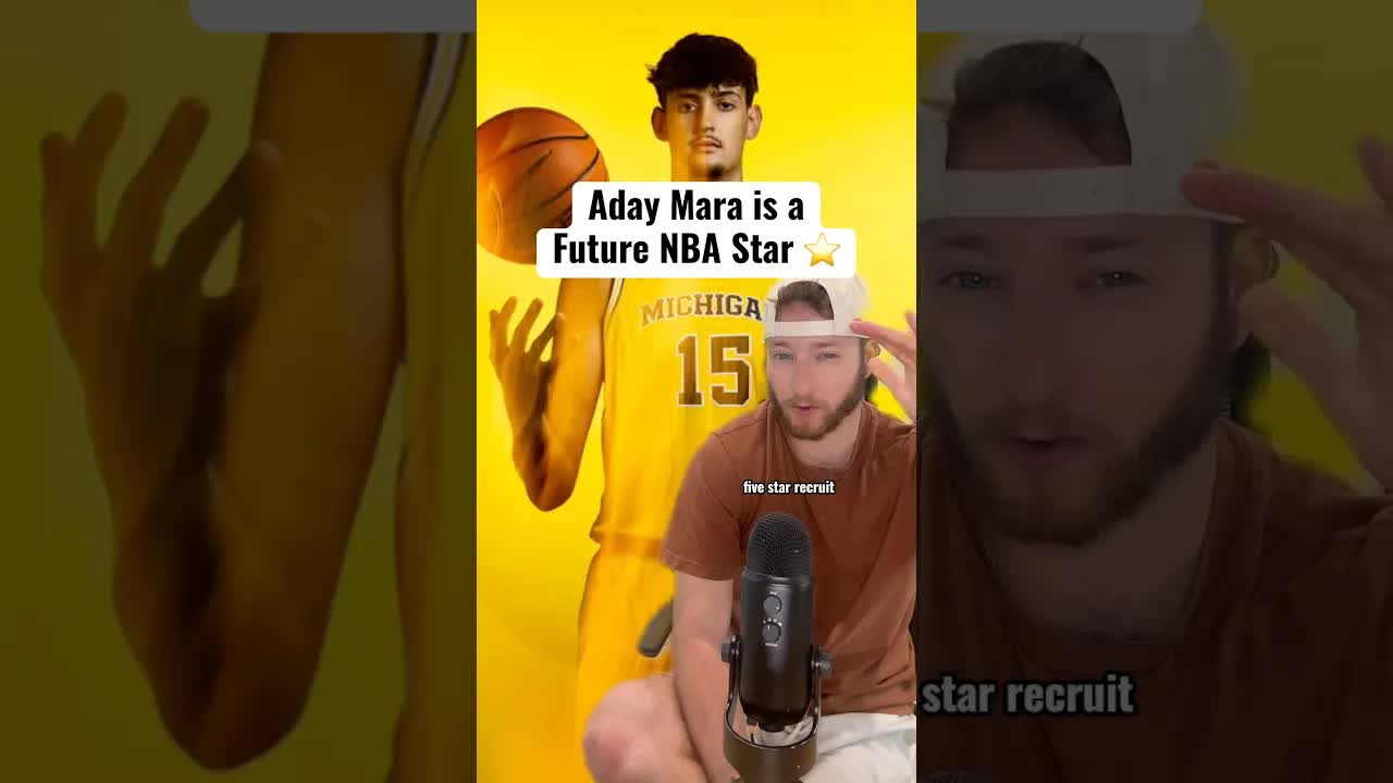 The Case for Aday Mara