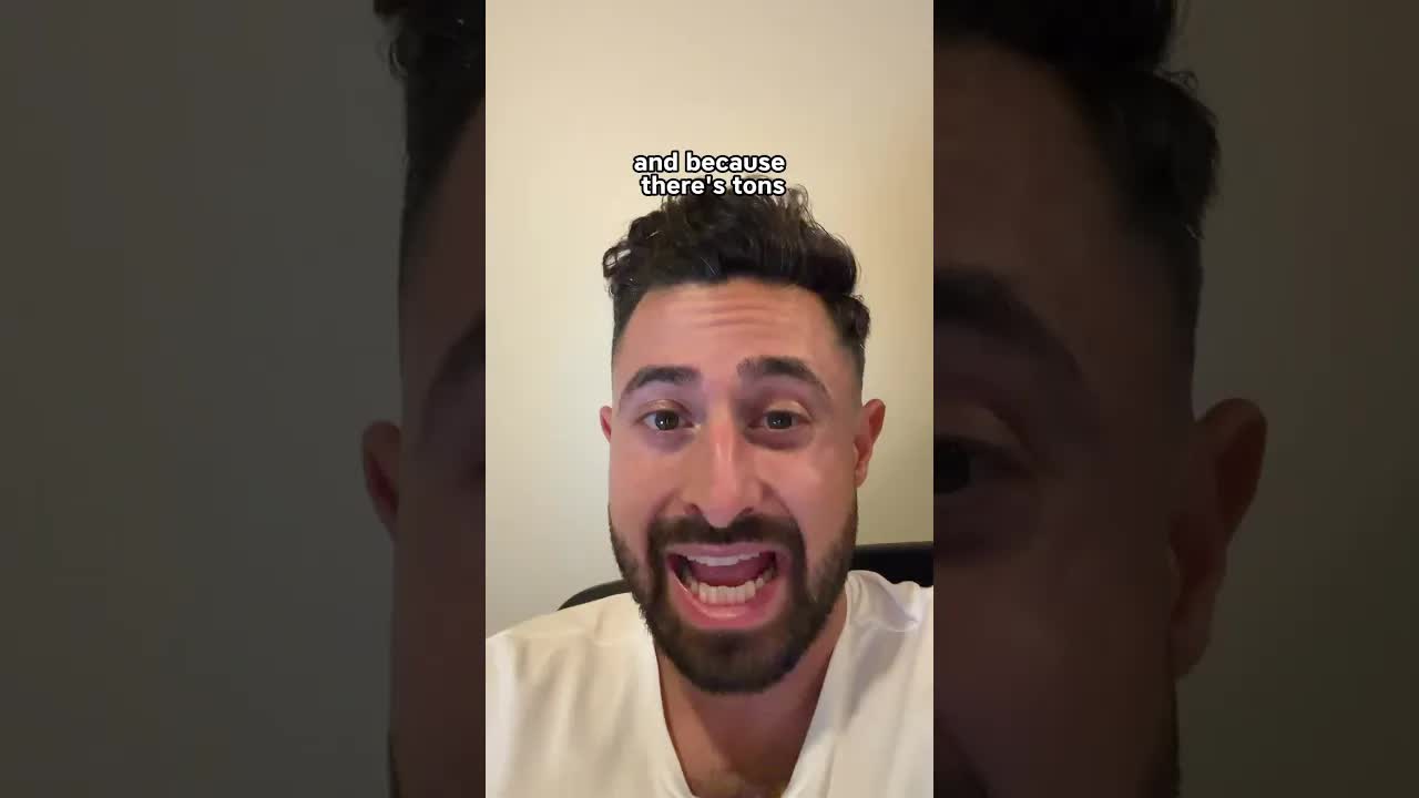 Just Cause the Rates Suck Doesn’t Mean You Should Stop Looking for a House