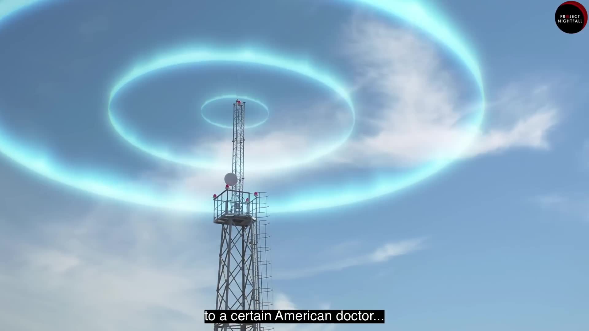 How an unfounded theory about wireless networks spread globally and caused real damage to critical infrastructure