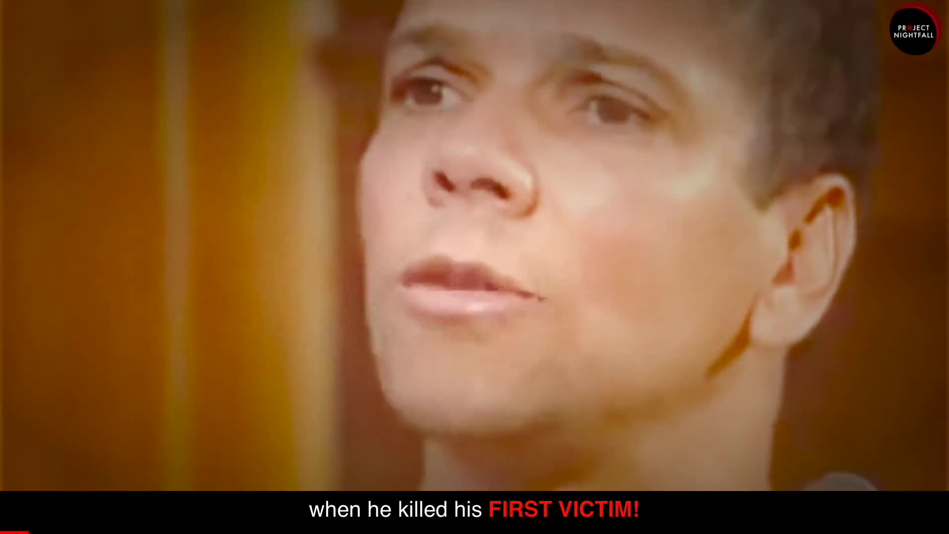 The chilling true story of a popular content creator whose online persona masked the reality of a mass murderer