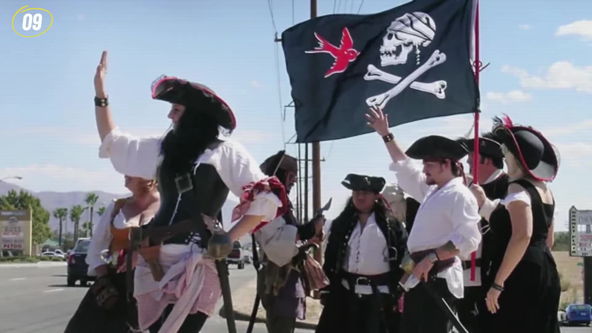 Weird and wonderfully trivial holidays people celebrate all over the world