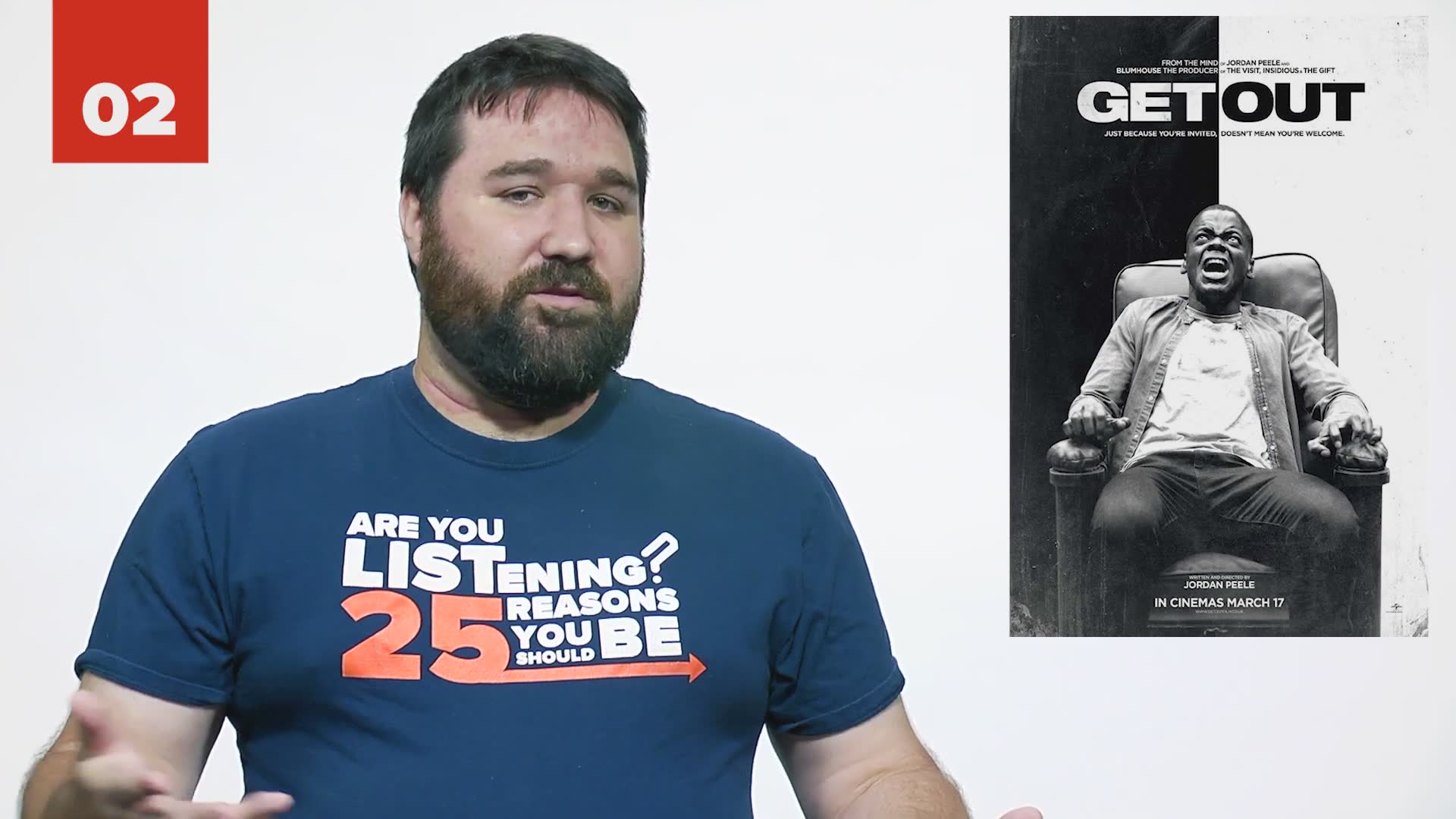 All-time greatest horror films that defined the genre for generations