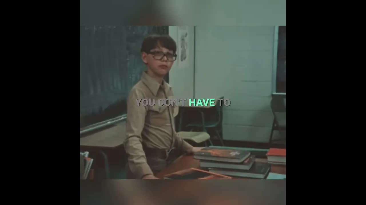 Teacher Can't Teach?! This Kid Has the Answer! #shorts