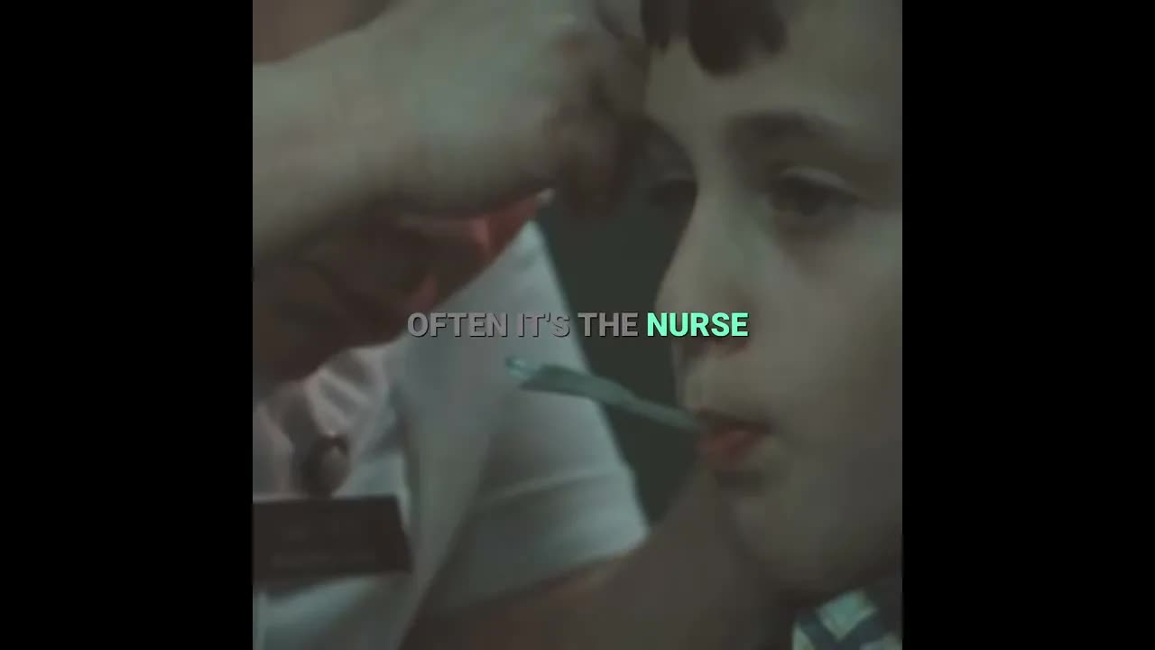 School Nurse: The Unsung Hero of Student Health! #shorts