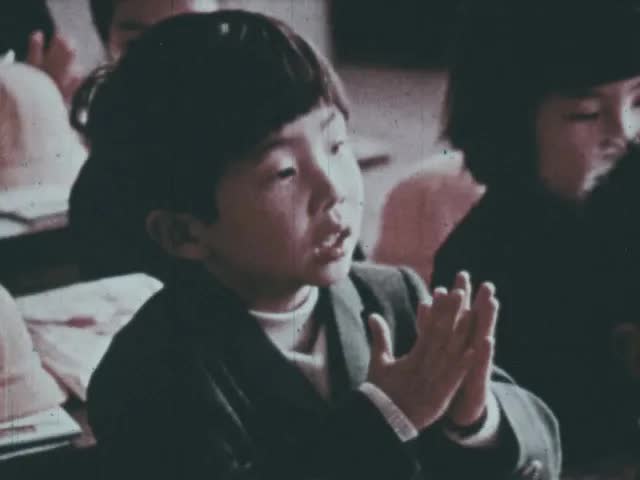 What Time Is It In Tokyo? (1971)