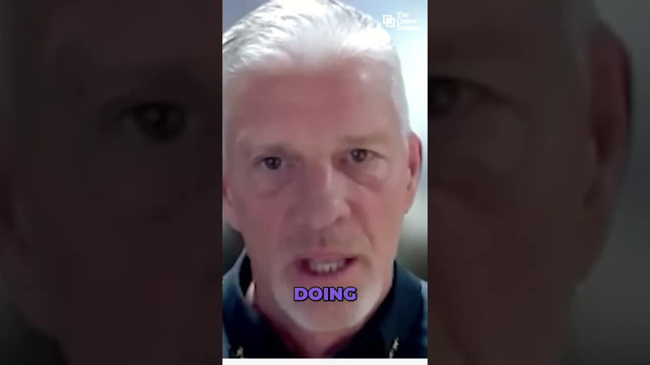 Sheriffs Say The State Is Policing Their Speech