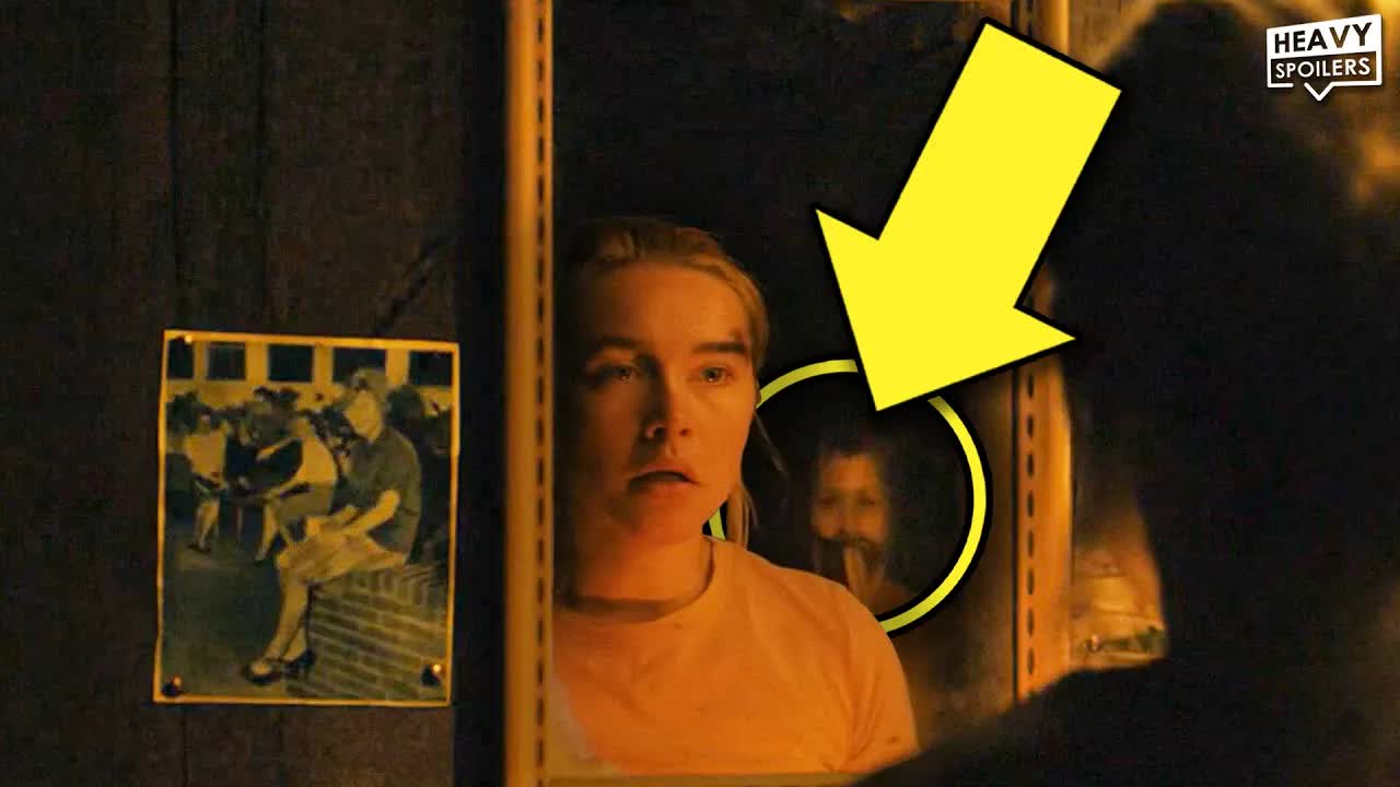 MIDSOMMAR (2019) Breakdown | Film Analysis, Making Of, Ending Explained & Review