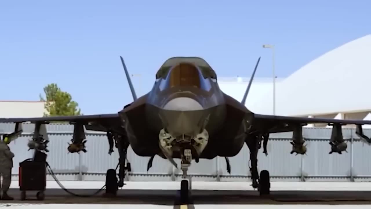 Defense analysts question strategic wisdom of the F-47 program approach